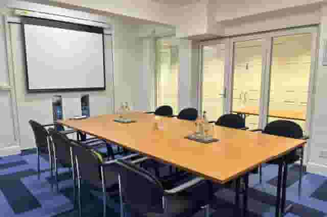 Sylvester Room