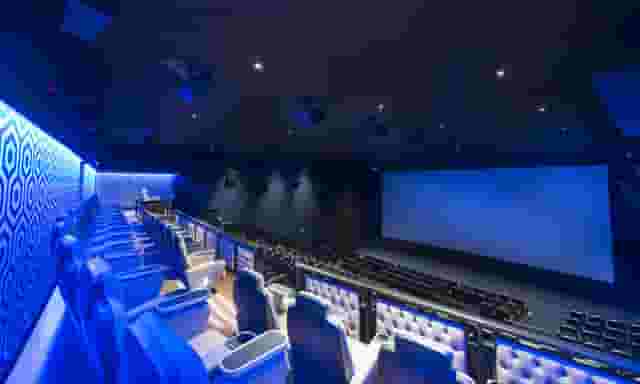 ODEON Milton Keynes Stadium