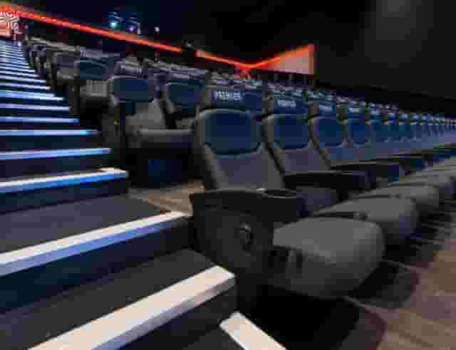 ODEON Milton Keynes Stadium