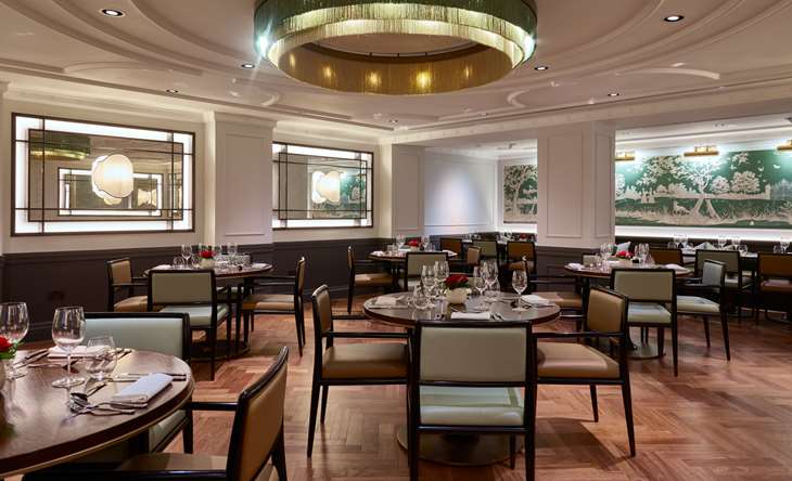 The Mayfair Townhouse - image 3