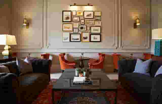 The Dunstane Restaurant