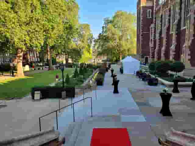 Honourable Society of Lincoln's Inn
