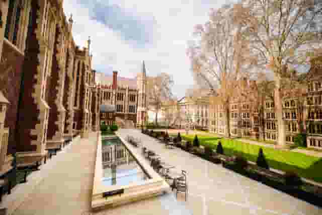 Honourable Society of Lincoln's Inn