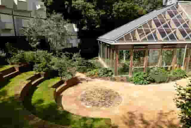 Omved Gardens
