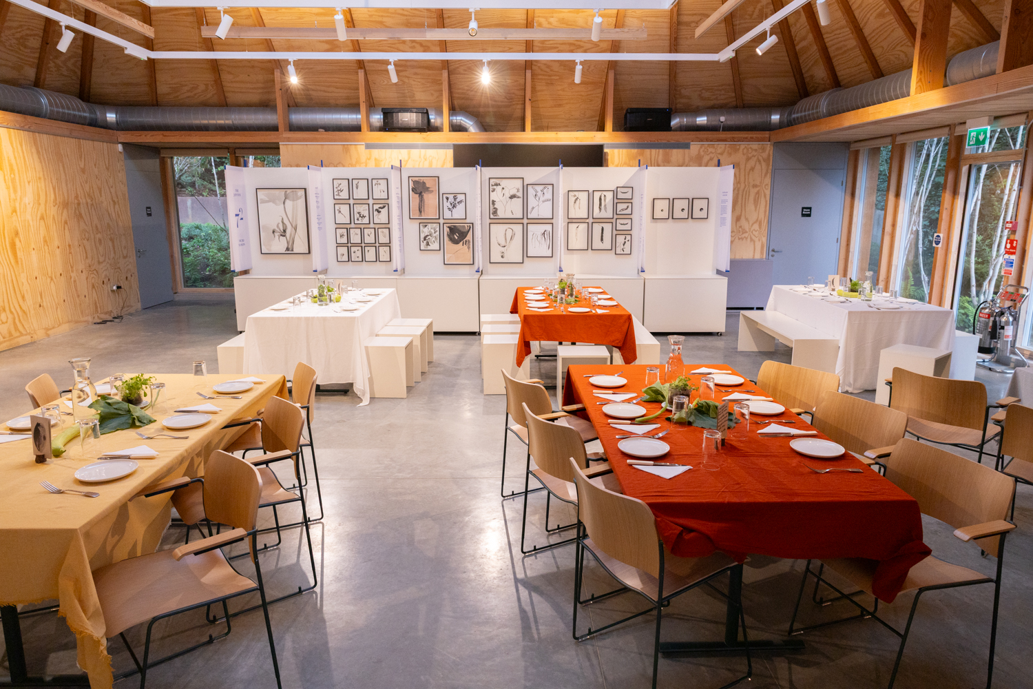 Omved Gardens - image 8