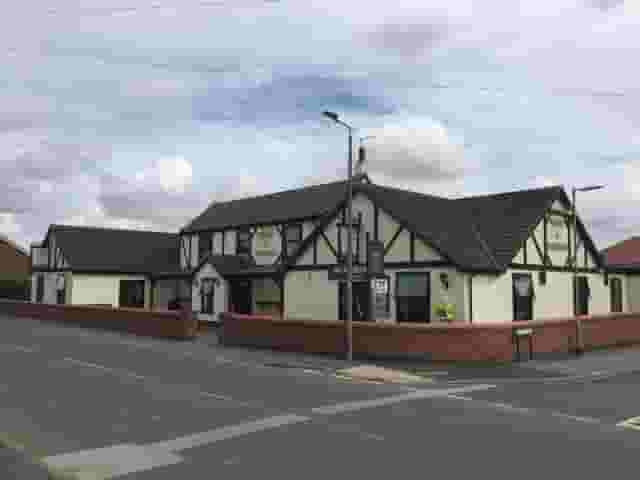 Hare and Hounds Burstwick