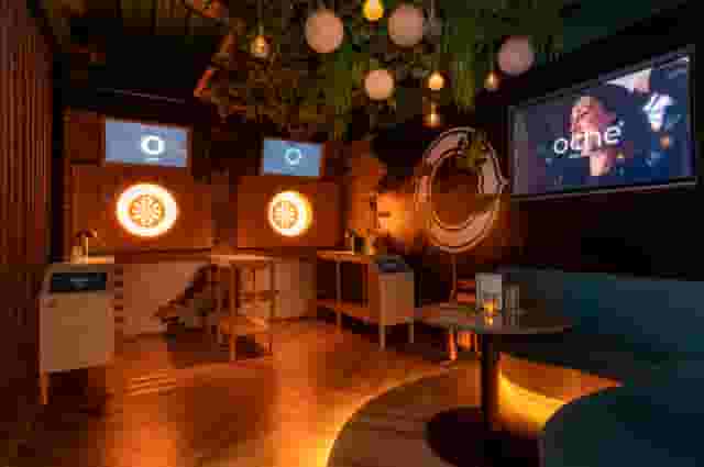 VIP Room