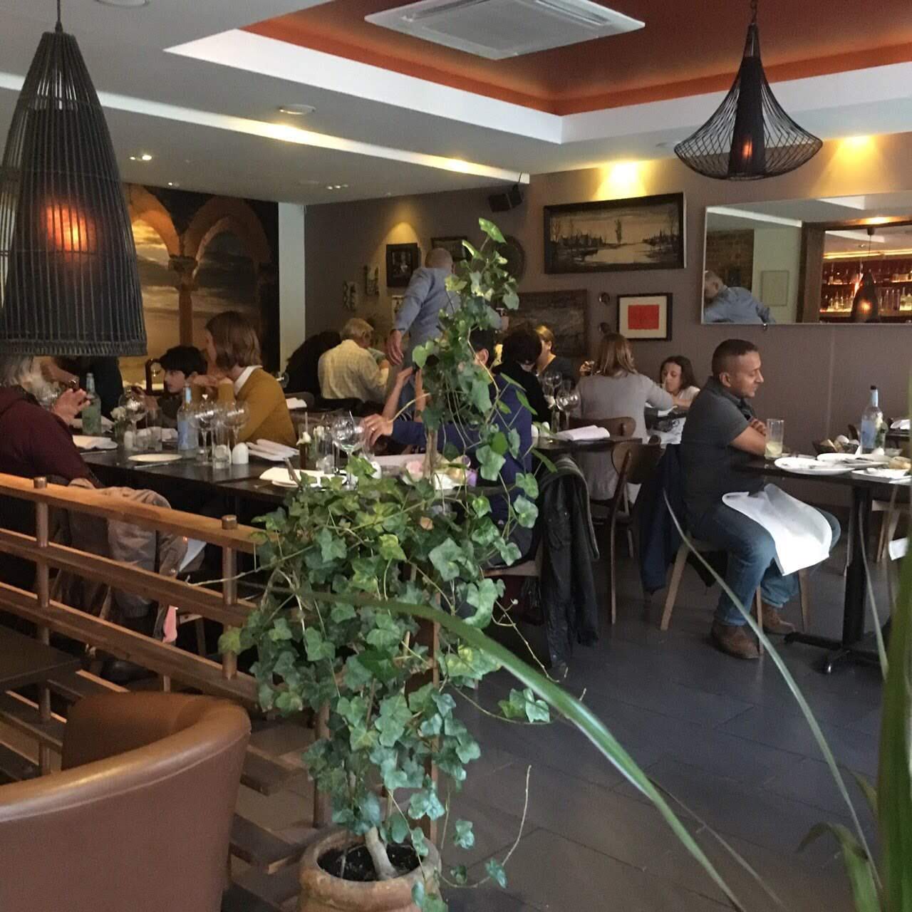 Miniature Restaurant - egsvvztdibv.JPG