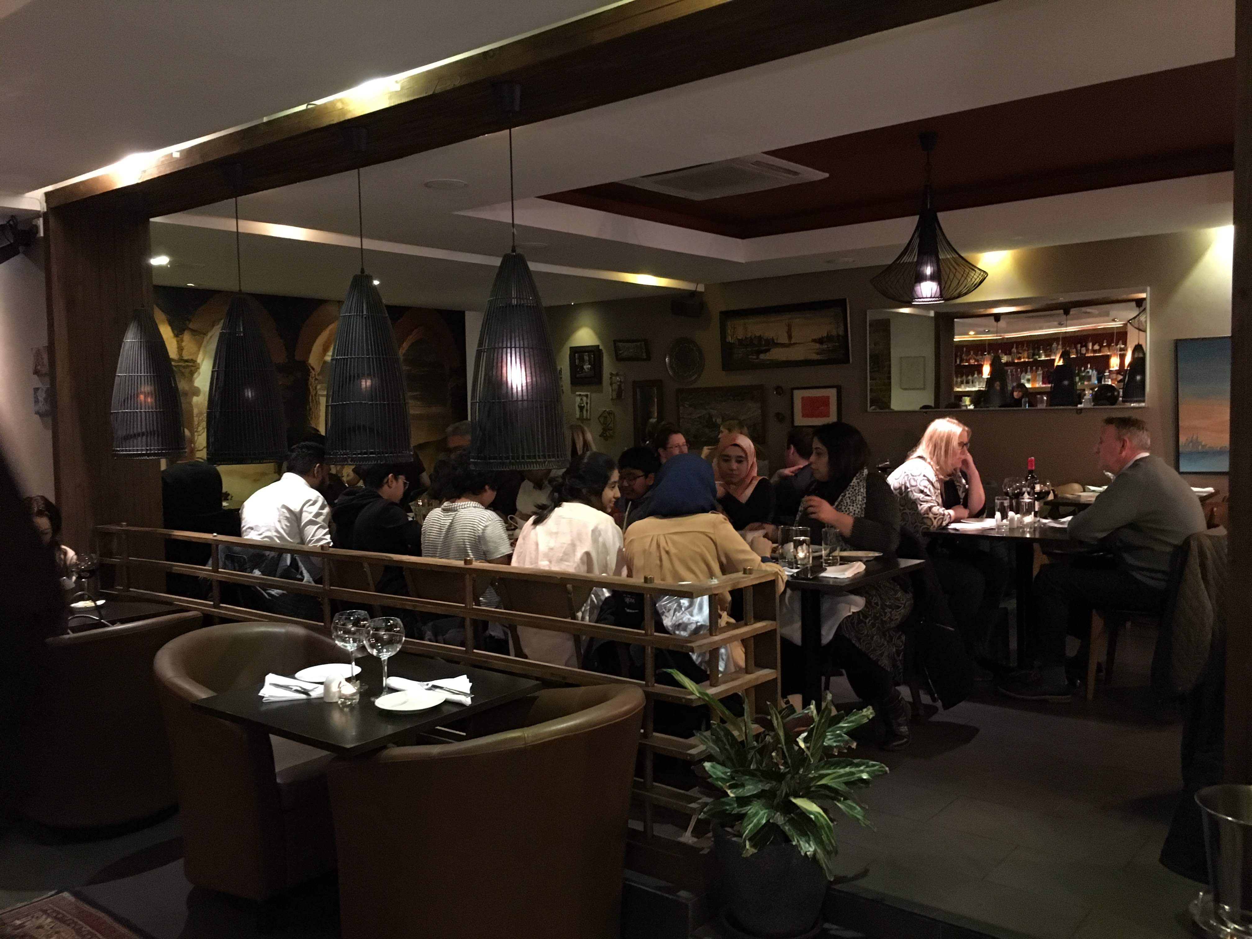 Miniature Restaurant - te4mhmqj1ci.JPG