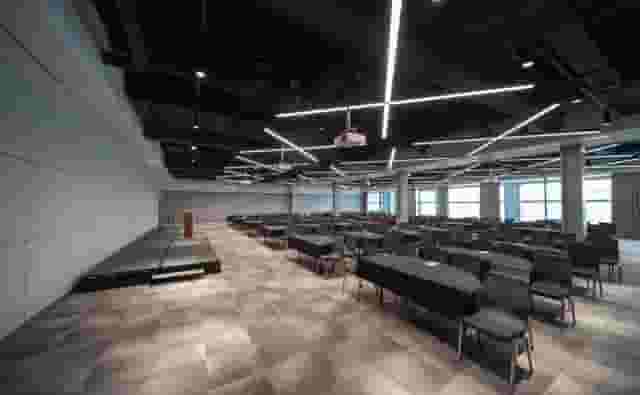 Convene 155 Bishopsgate