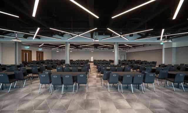 Finsbury Suite
