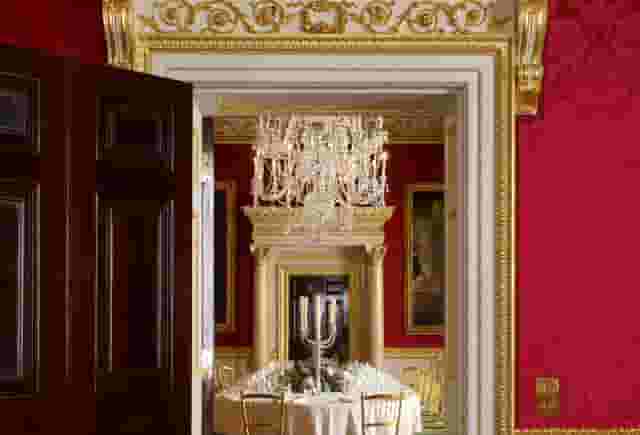 Spencer House