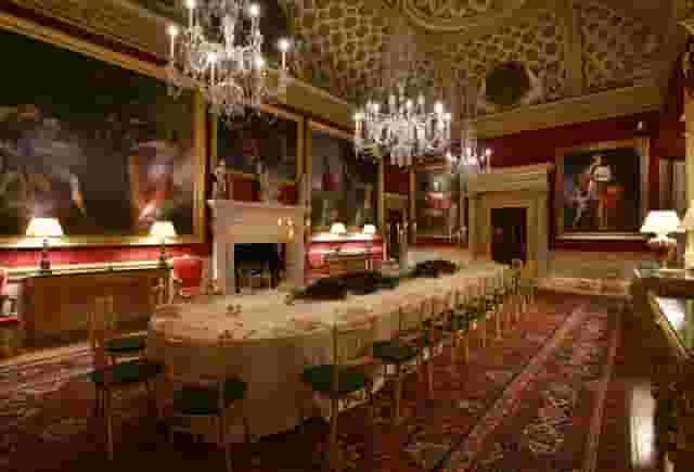 Spencer House