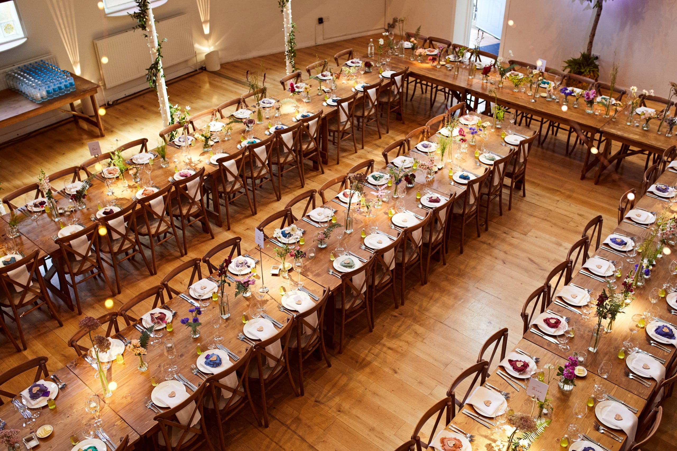 Weddings - The Amadeus