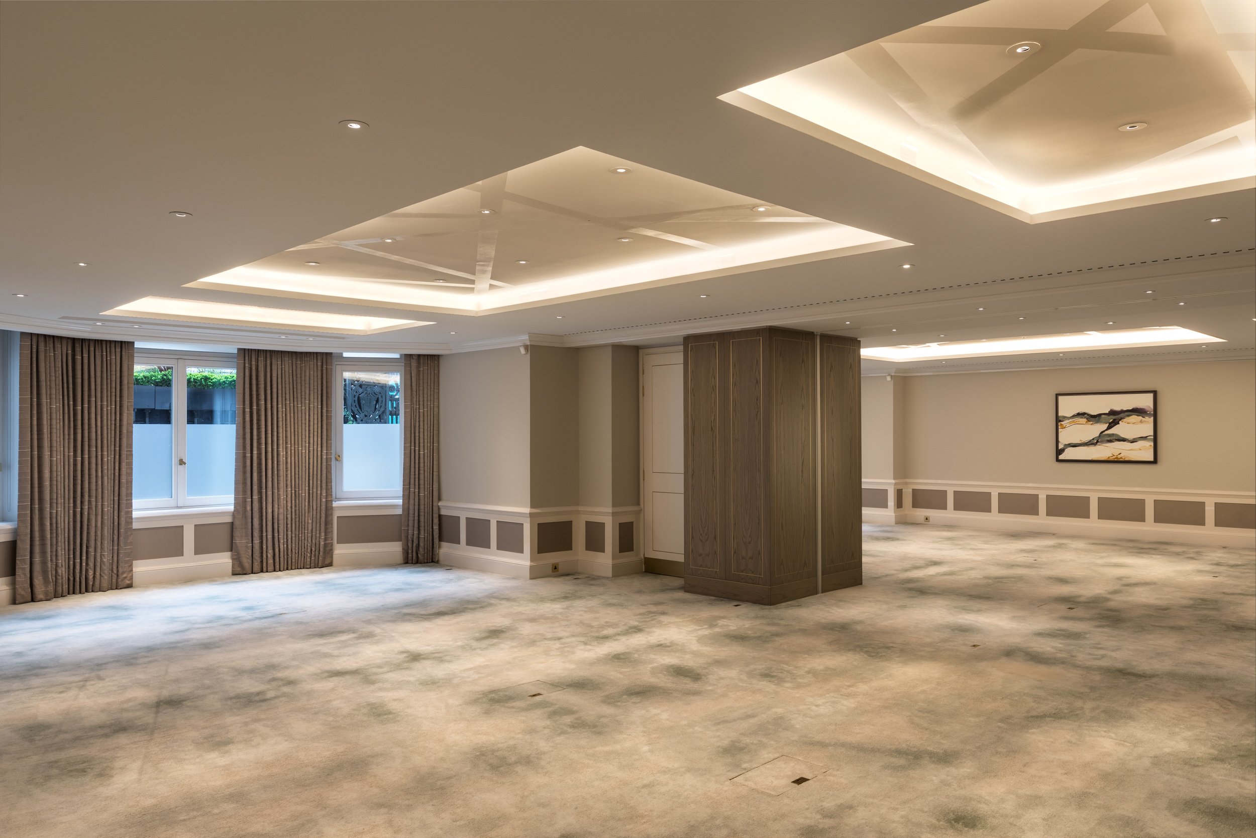 Mandarin Oriental Hyde Park, London - image 1