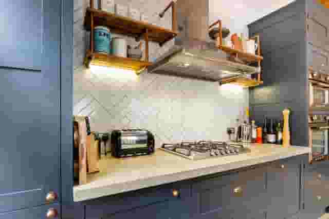 Original Shoreditch Warehouse Loft