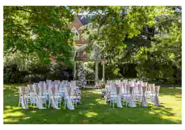 Edwardian Ballroom