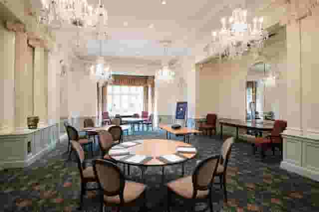 Edwardian Ballroom