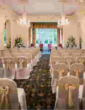 Edwardian Ballroom