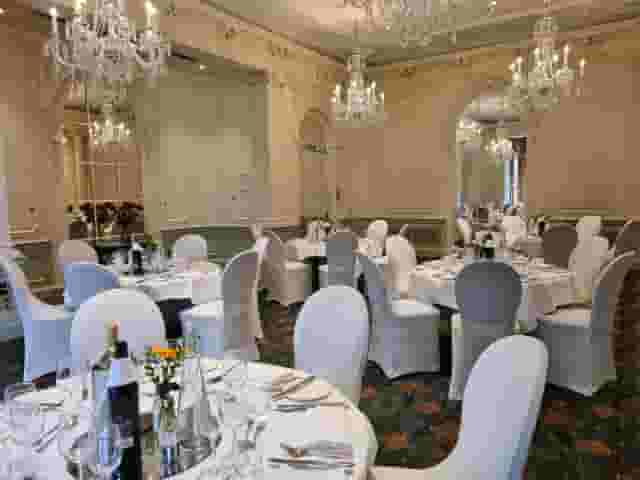 Warren House Hotel