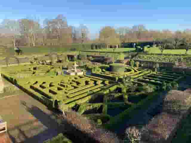 Hatfield House Hospitality