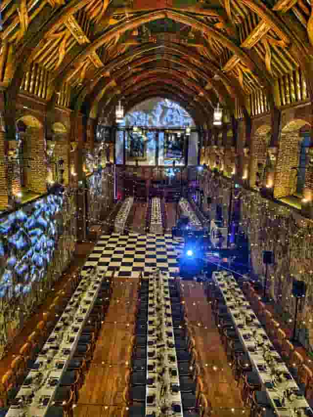 Hatfield House Hospitality