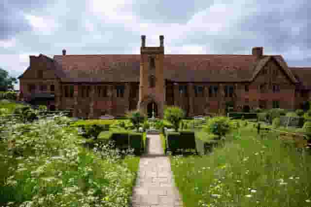 Hatfield House Hospitality