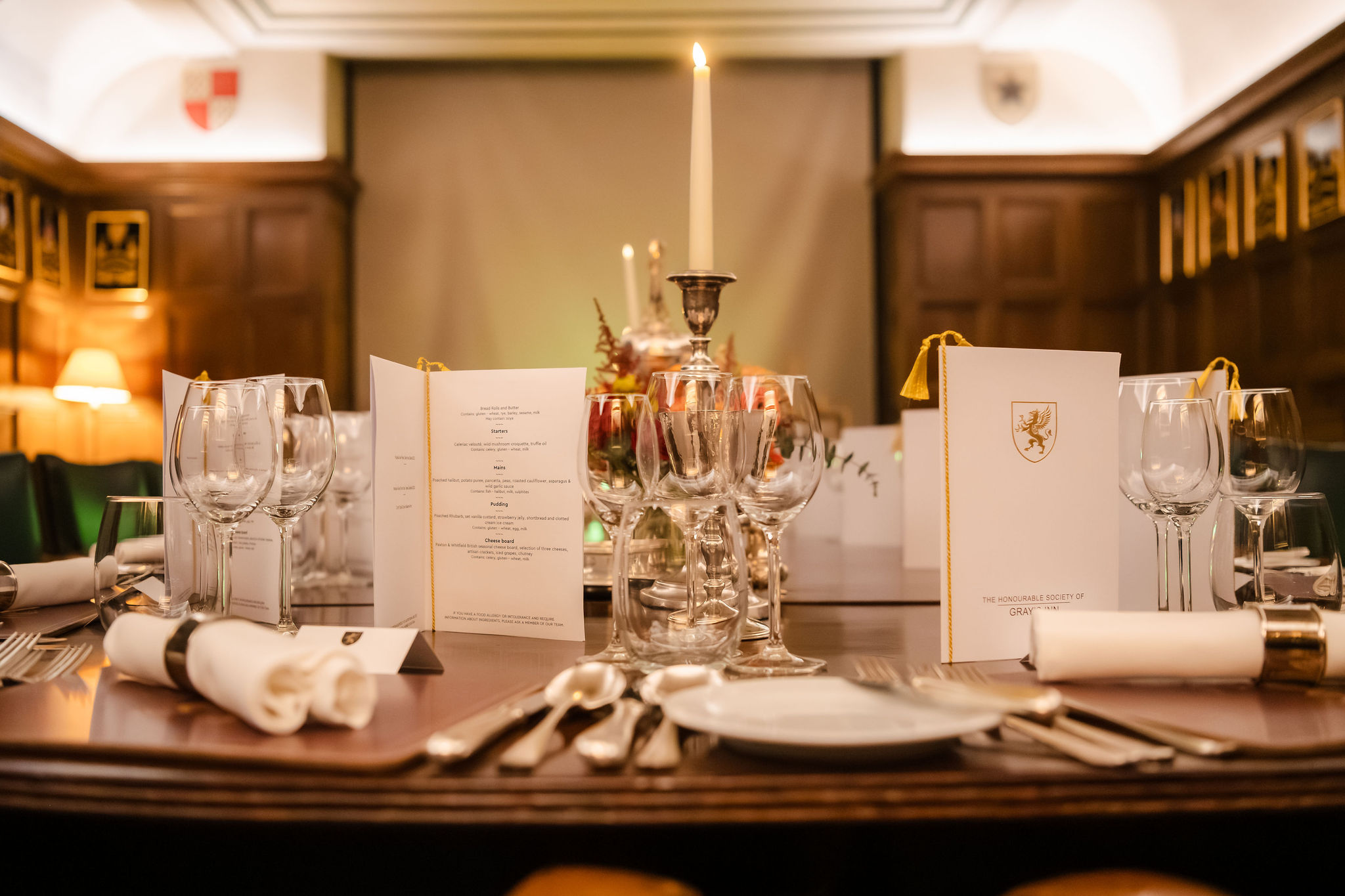 The Honourable Society of Gray's Inn - image 3