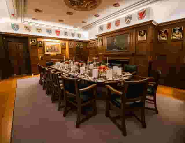Small Pension Room