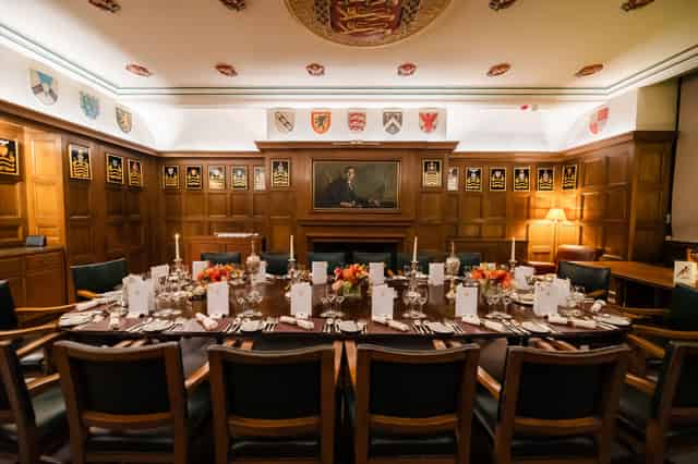 Small Pension Room