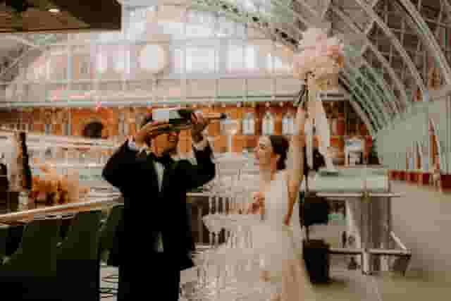 Weddings
