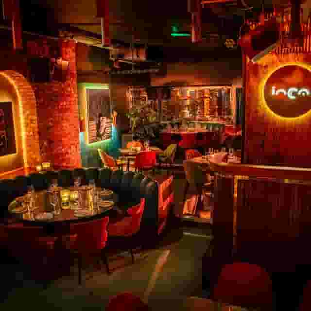Inca