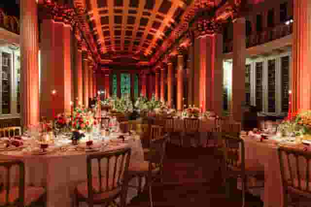 Signet Library