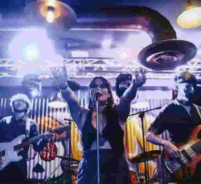 Misfits Social Club