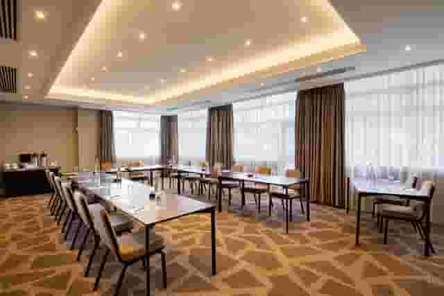 Springfield Suite