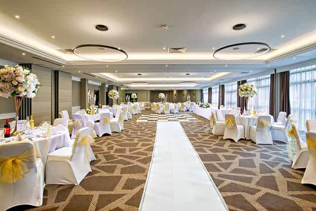 Springfield Suite