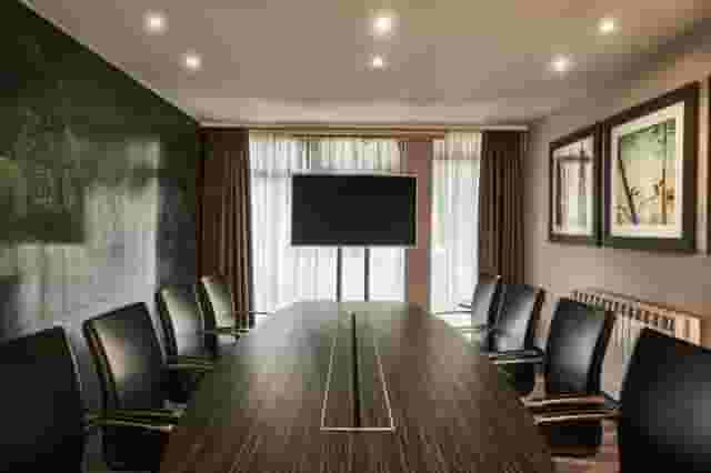 Perry Suite