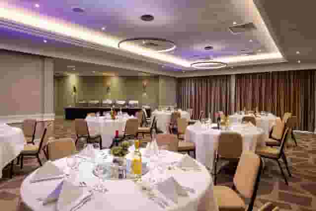 Byron Suite