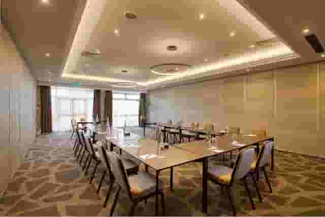 Byron Suite