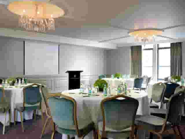 Kildare Suite