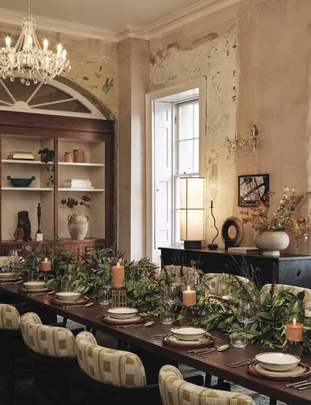 Chairman's Room