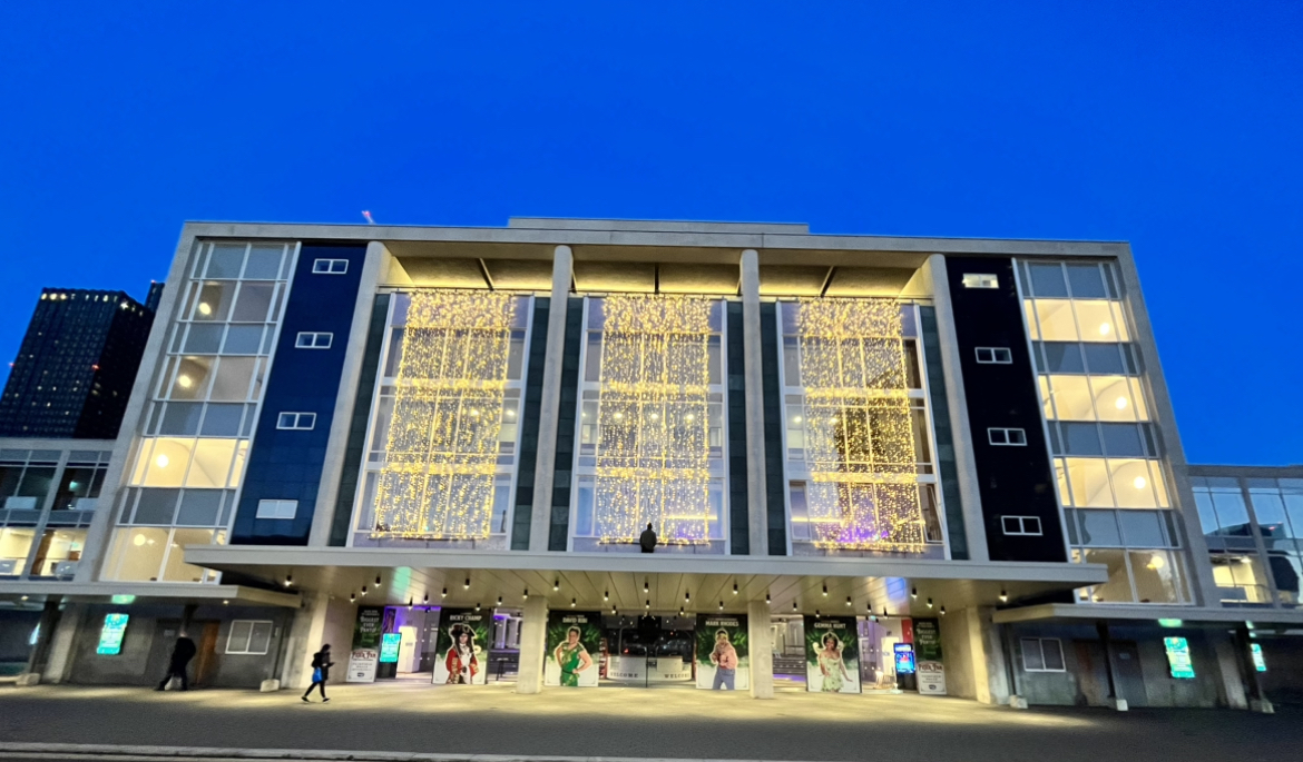 The Recreational  - clwszwkwrqu.jpeg