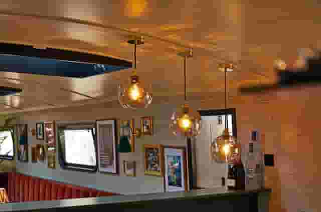 The Boathouse London - Canary Wharf