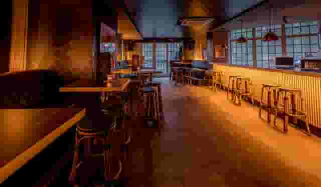 The Cocktail Club Bristol Corn Street