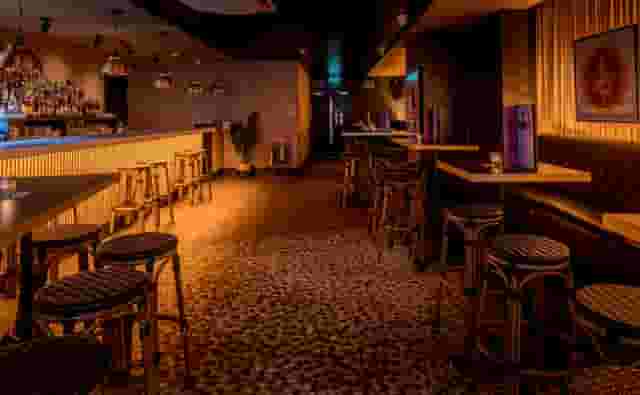 The Cocktail Club Bristol Corn Street