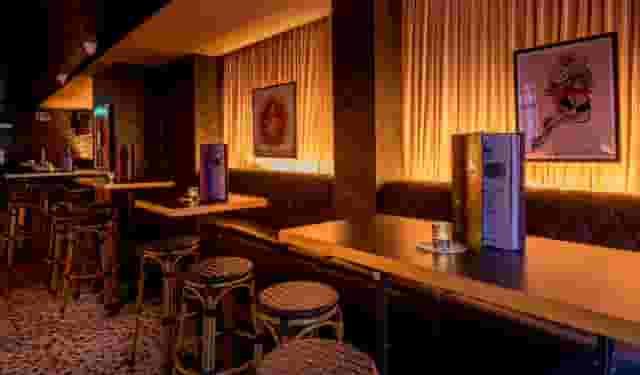 The Cocktail Club Bristol Corn Street