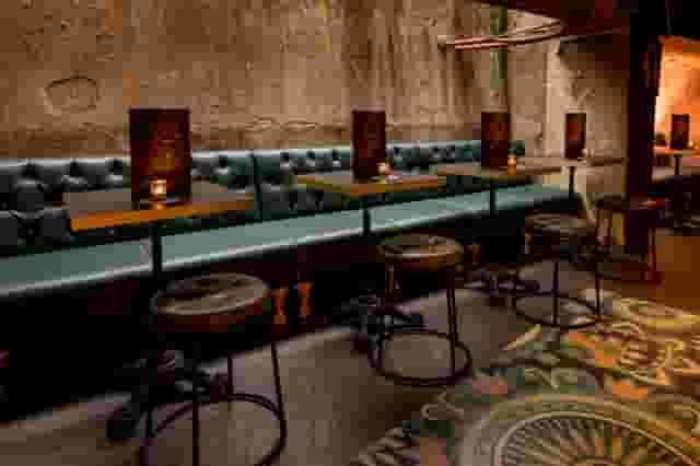 The Cocktail Club Bristol Corn Street