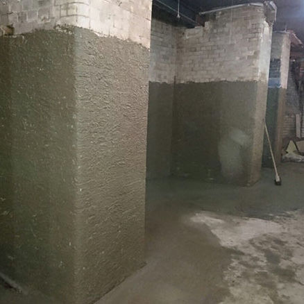 Dirty Martini Cocktail Bar | Sika ...