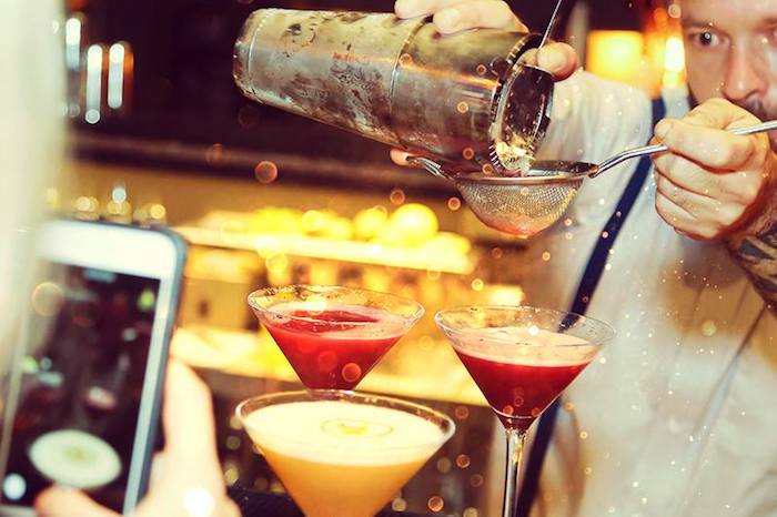 Dirty Martini cocktail bar to open in ...