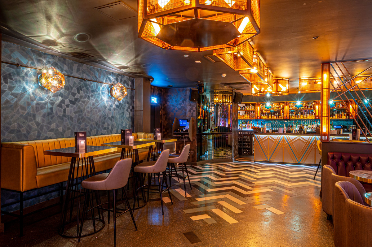 Dirty Martini Monument: Book For ...